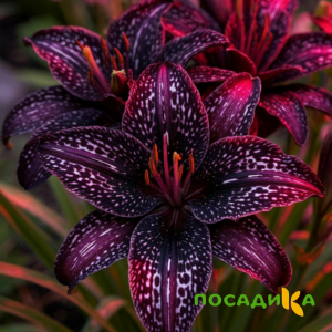 Лилейник Вояж купить по цене от 699р. в интернет-магазине «Посадика» с доставкой почтой в в Светлыйе и по всей России – [изображение №1].