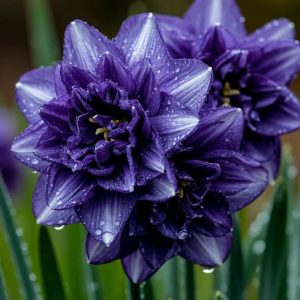 Нарцисс Царский Венец купить по цене от 378р. в интернет-магазине «Посадика» с доставкой почтой в в Светлыйе и по всей России – [изображение №1].