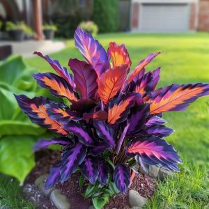 Хоста Вельвет купить по цене от 361р. в интернет-магазине «Посадика» с доставкой почтой в в Светлыйе и по всей России – [изображение №1].