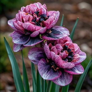 Нарцисс Моргатн Мотив купить по цене от 2000р. в интернет-магазине «Посадика» с доставкой почтой в в Светлыйе и по всей России – [изображение №1].