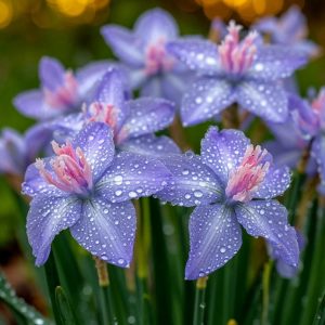 Нарцисс Сокровище Сада купить по цене от 2000р. в интернет-магазине «Посадика» с доставкой почтой в в Светлыйе и по всей России – [изображение №1].