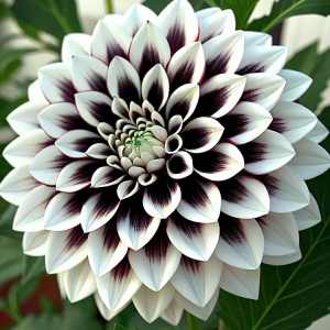 Георгин Крими Муар купить по цене от 308р. в интернет-магазине «Посадика» с доставкой почтой в в Светлыйе и по всей России – [изображение №1].