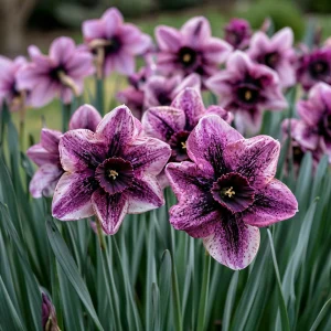 Нарцисс Гарден Лэджент купить по цене от 2000р. в интернет-магазине «Посадика» с доставкой почтой в в Светлыйе и по всей России – [изображение №1].