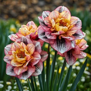 Нарцисс Войс Сприн купить по цене от 392р. в интернет-магазине «Посадика» с доставкой почтой в в Светлыйе и по всей России – [изображение №1].