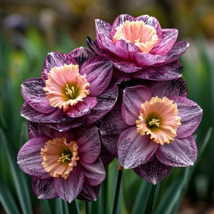 Нарцисс Соулер Флэр купить по цене от 2000р. в интернет-магазине «Посадика» с доставкой почтой в в Светлыйе и по всей России – [изображение №1].