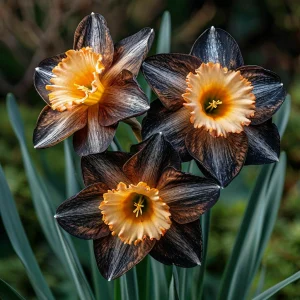 Нарцисс Сприн Видс купить по цене от 2000р. в интернет-магазине «Посадика» с доставкой почтой в в Светлыйе и по всей России – [изображение №1].