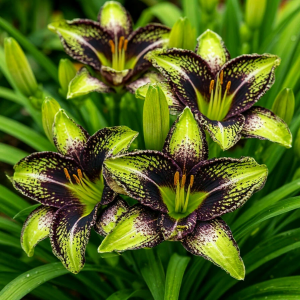 Лилейник Олив Глоу купить по цене от 699р. в интернет-магазине «Посадика» с доставкой почтой в в Светлыйе и по всей России – [изображение №1].