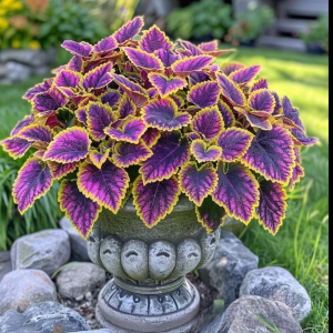 Хоста Рейдянт Чарм купить по цене от 365р. в интернет-магазине «Посадика» с доставкой почтой в в Светлыйе и по всей России – [изображение №1].