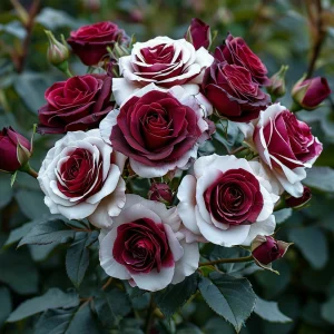 Роза Лост Лав купить по цене от 480р. в интернет-магазине «Посадика» с доставкой почтой в в Светлыйе и по всей России – [изображение №1].