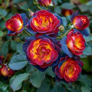 Роза Сэлешн Блум купить по цене от 371р. в интернет-магазине «Посадика» с доставкой почтой в в Светлыйе и по всей России – [изображение №1].